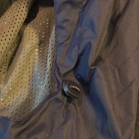 NWOT Men’s Small /Med NFL Chicago Bears 🏈Jacket - Picture 7 of 7